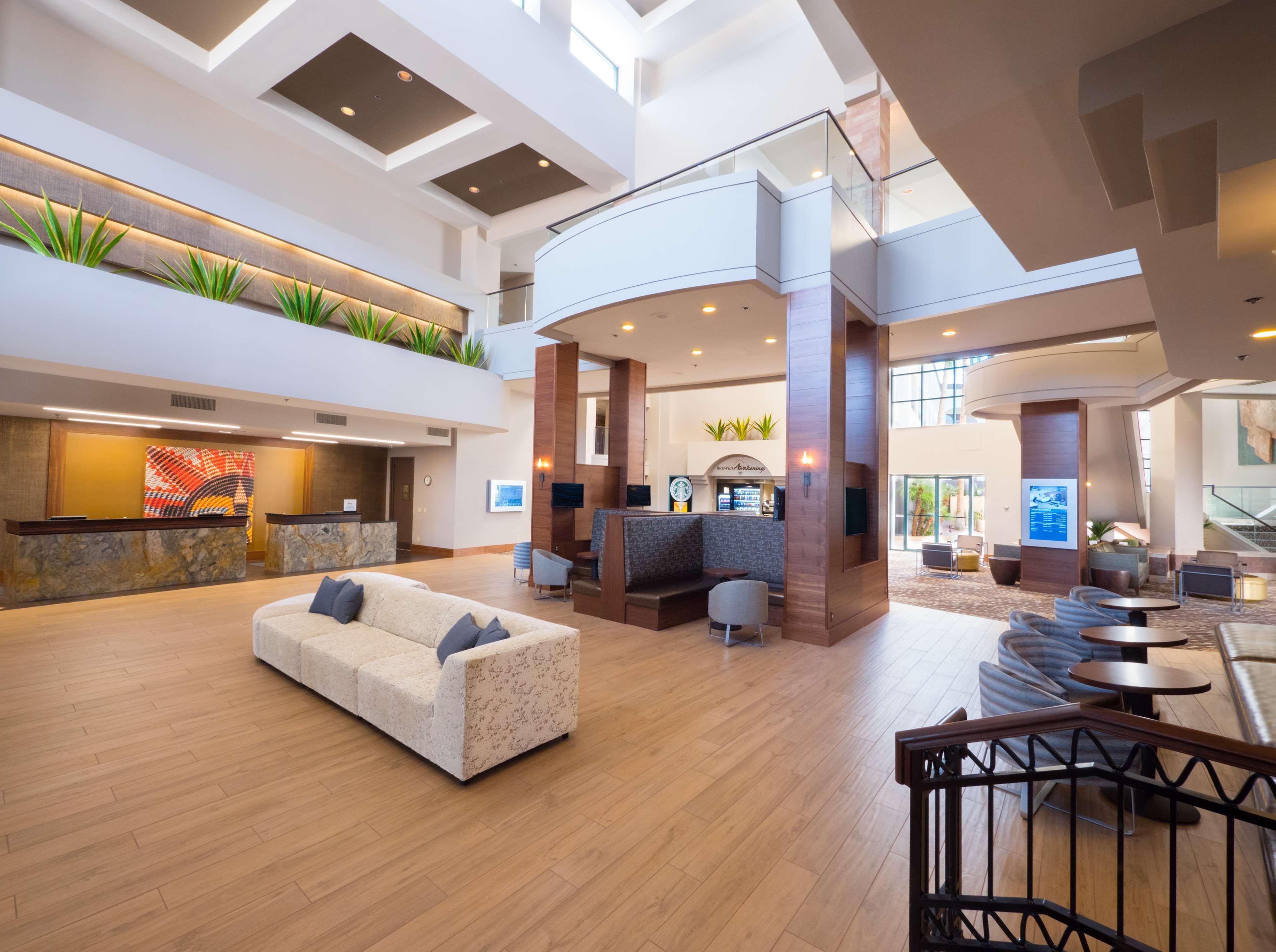 Hilton Airport Hotel