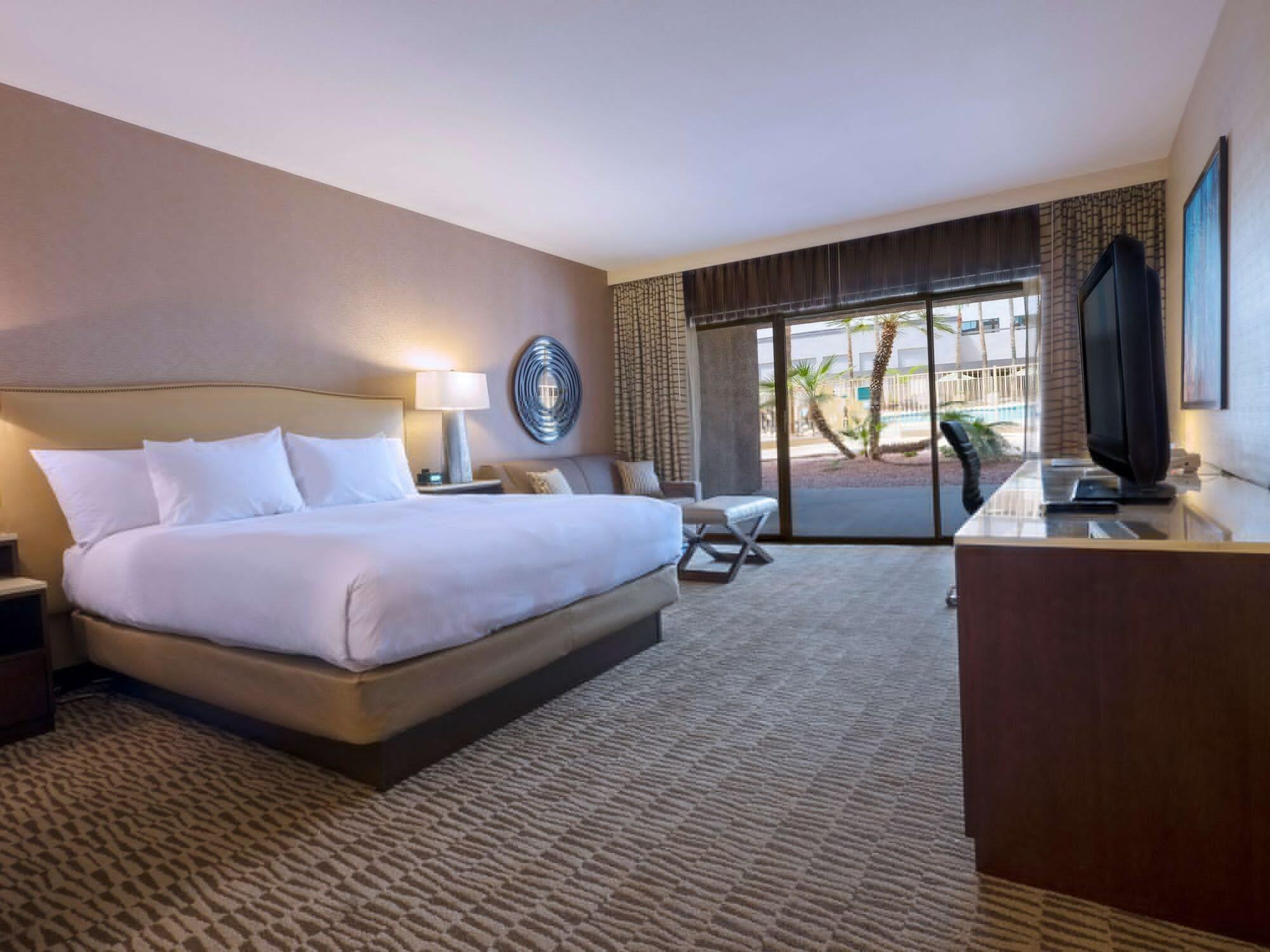 Hilton Airport 3* Phoenix