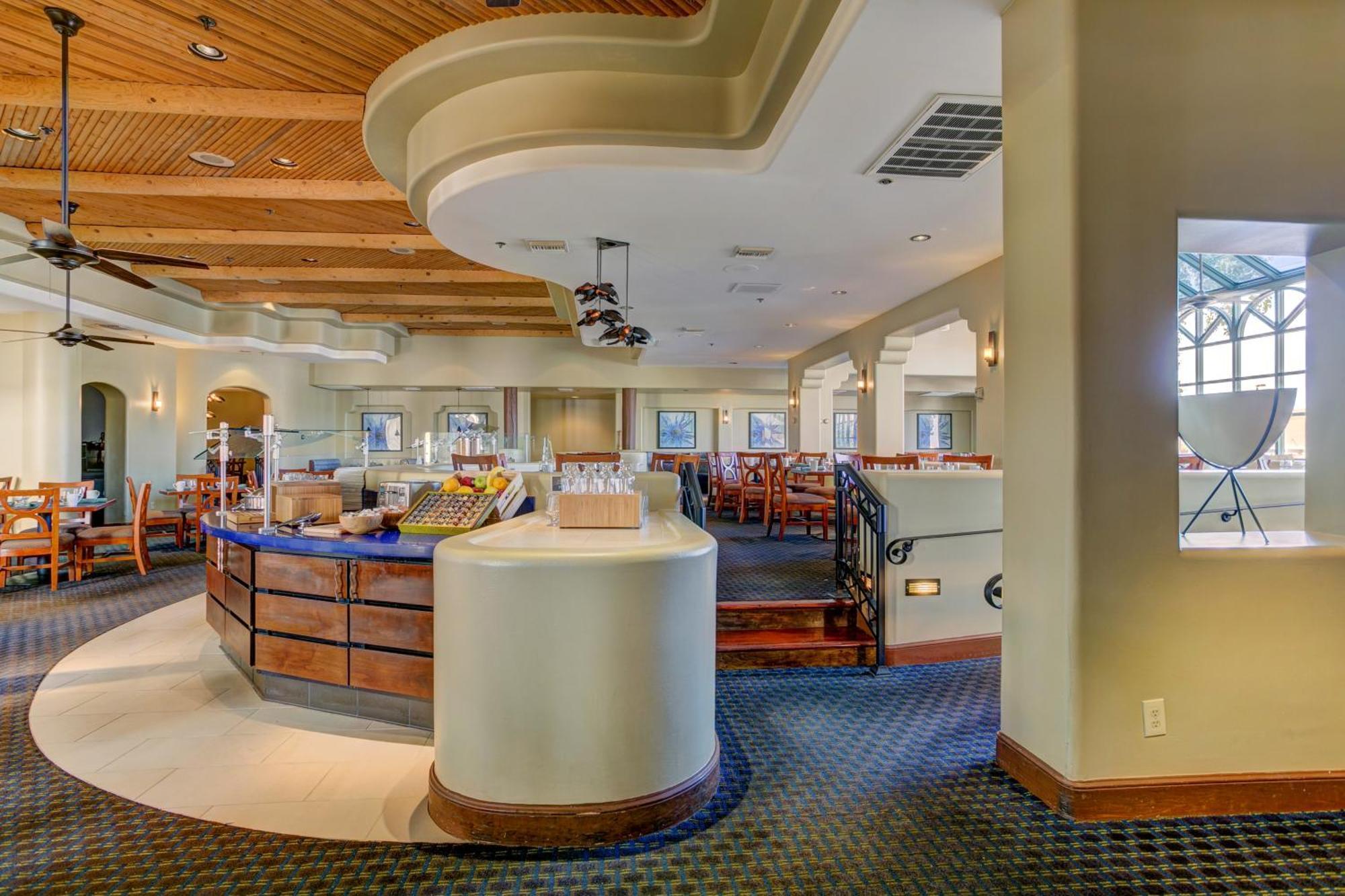 Hilton Airport Hotel