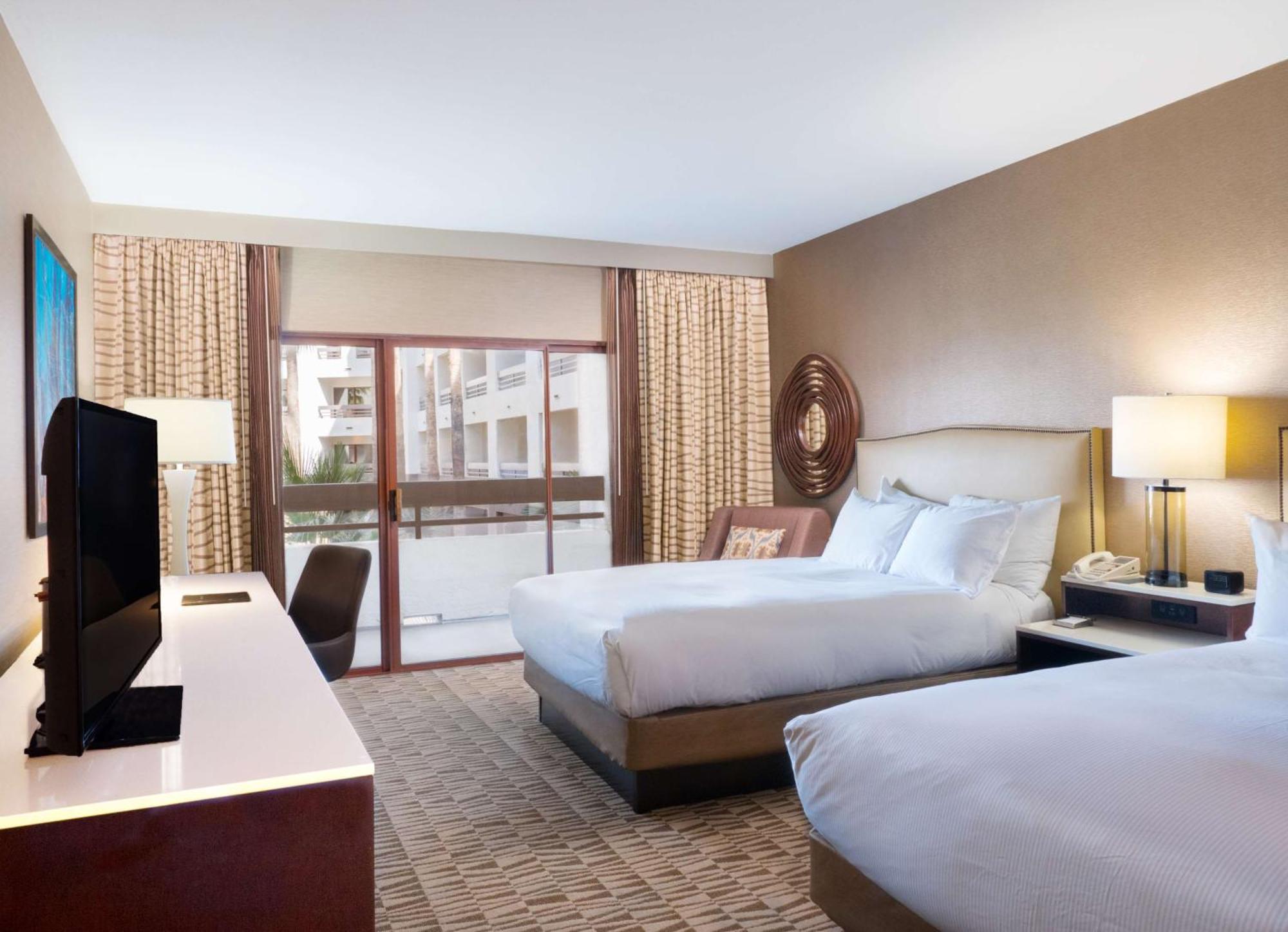 Hilton Airport