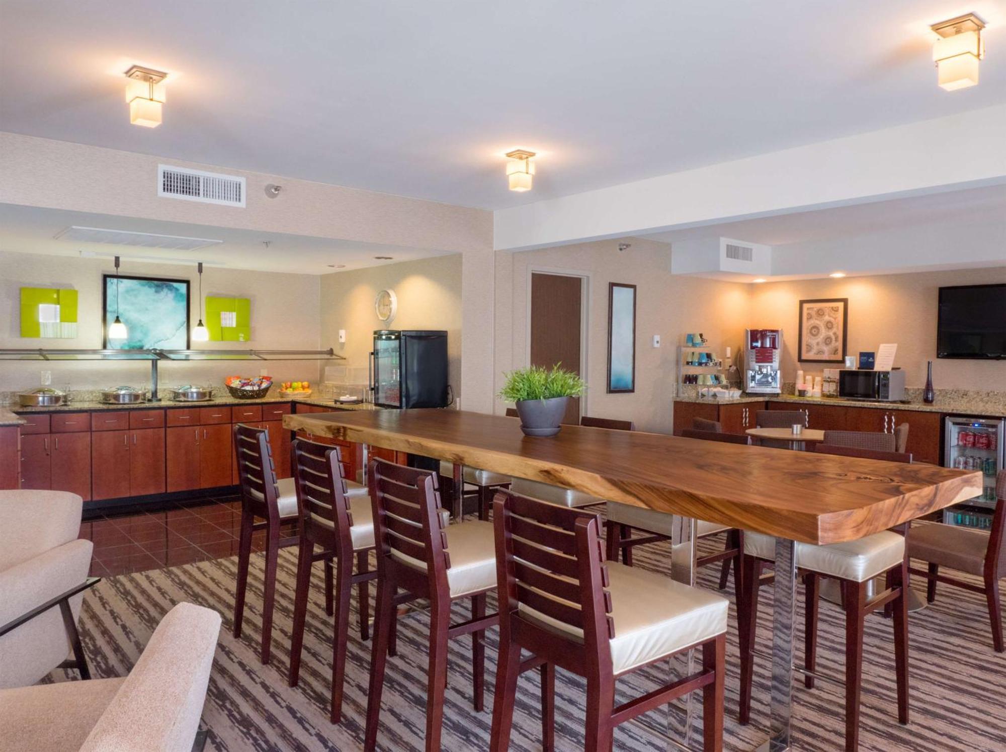 Hotel Hilton Airport Phoenix