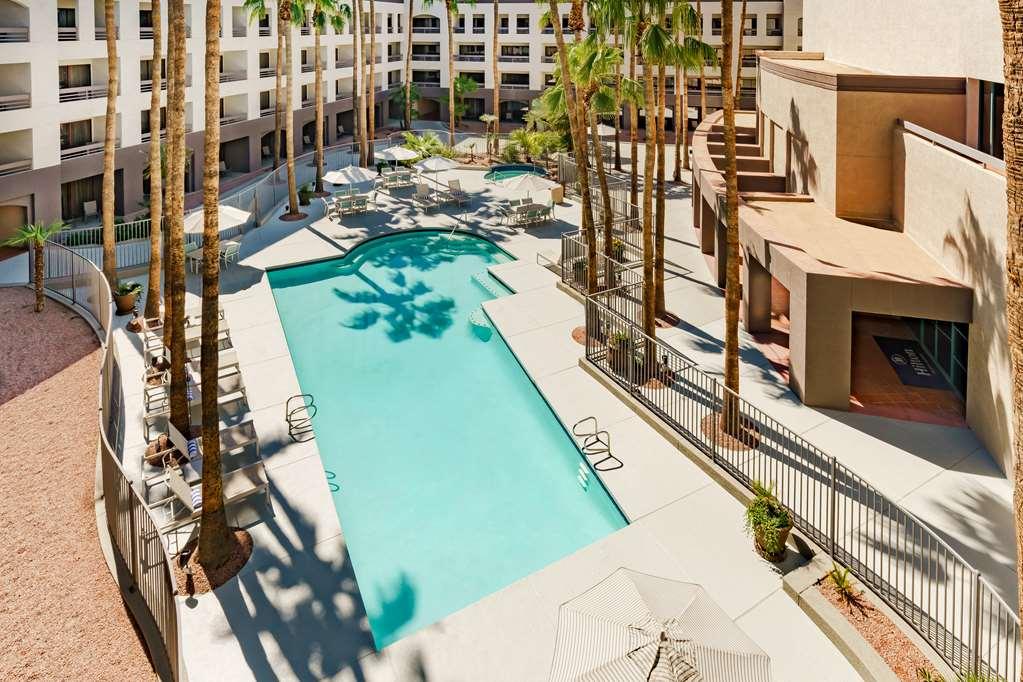 Hilton Airport Hotel